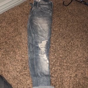 Women’s jeans